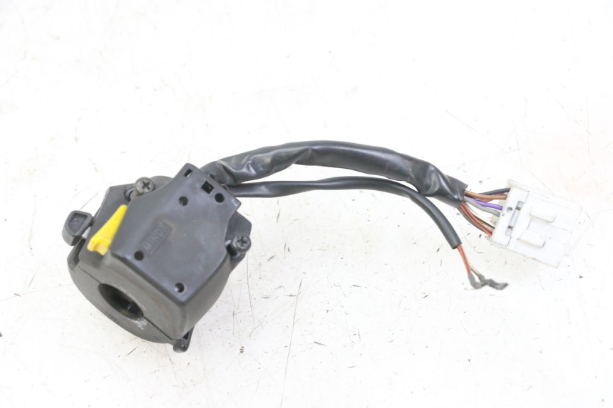 photo de LEFT HANDLEBAR SWITCH GILERA NEXUS 125 (2009 - 2013)