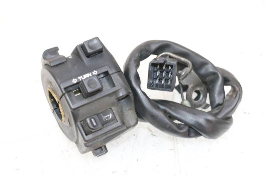 photo de LEFT SWITCH HONDA NSR R 125 (1994 - 2003) - Main view
