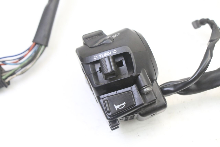 photo de LEFT SWITCH HONDA NTV DEAUVILLE ABS 700 (2007 - 2016)