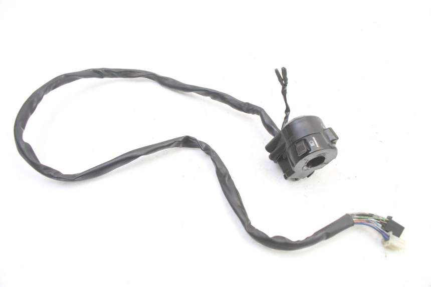 photo de LEFT SWITCH HONDA NTV DEAUVILLE ABS 700 (2007 - 2016)