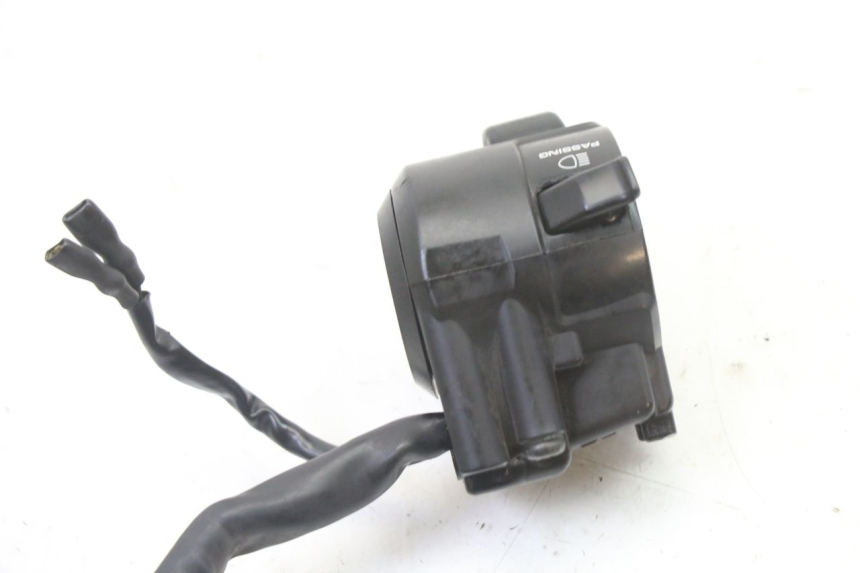 photo de LEFT SWITCH HONDA NTV DEAUVILLE ABS 700 (2007 - 2016)