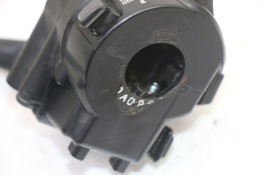 photo de LEFT SWITCH HONDA NTV DEAUVILLE ABS 700 (2007 - 2016)