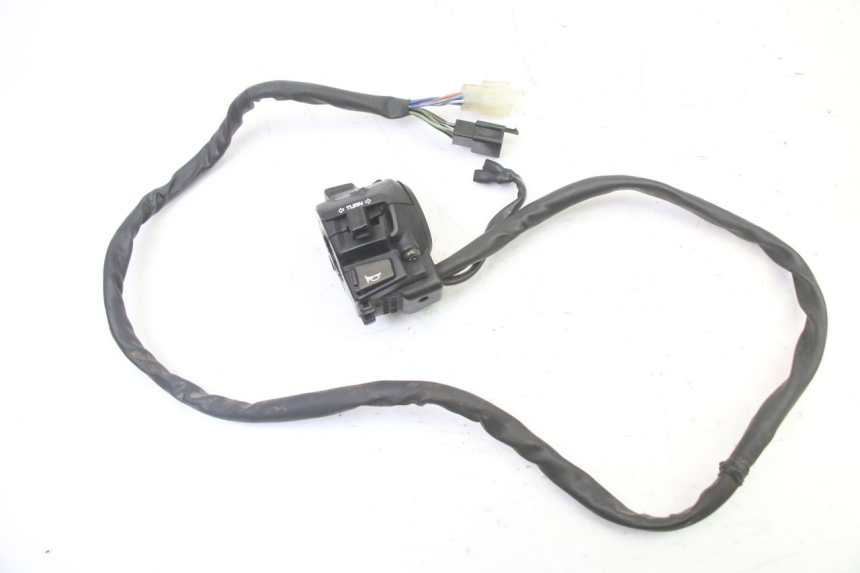 photo de LEFT SWITCH HONDA NTV DEAUVILLE 650 (2001 - 2006)