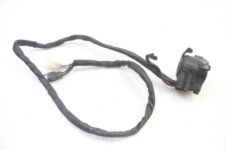 photo de LEFT SWITCH HONDA NTV DEAUVILLE 650 (2001 - 2006)
