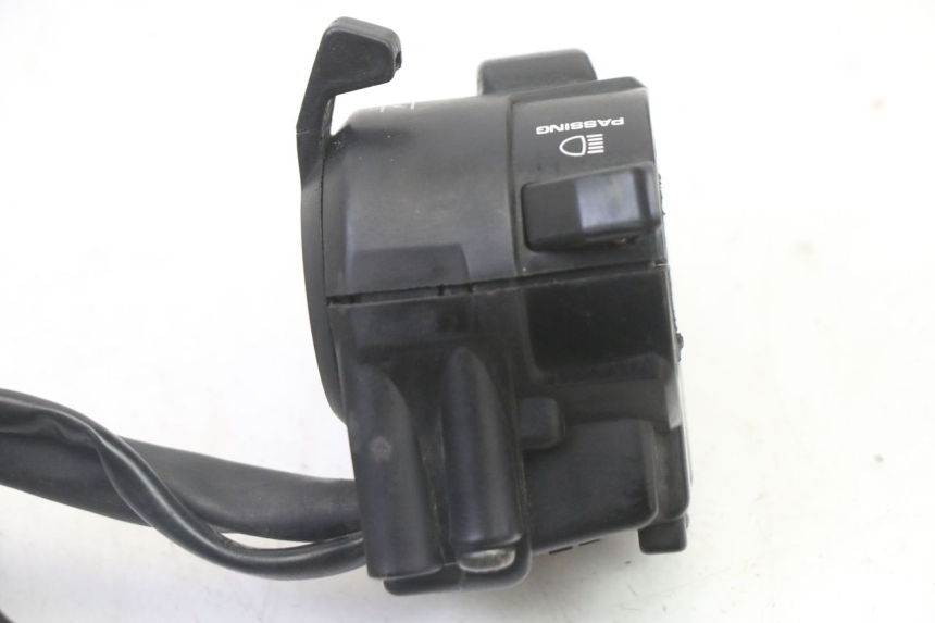 photo de LEFT SWITCH HONDA NTV DEAUVILLE 650 (2001 - 2006)