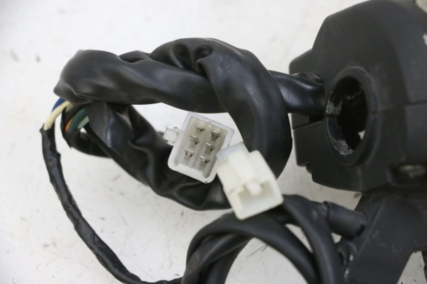 photo de LEFT SWITCH JM MOTORS OLDIES 4T 50 (2010 - 2020) - Alternative perspective