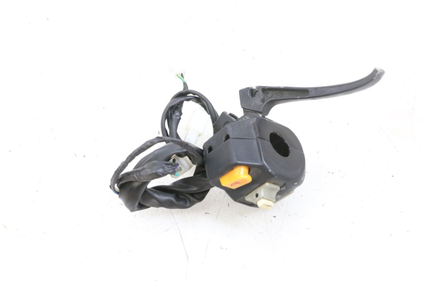 photo de LEFT SWITCH JM MOTORS OLDIES 4T 50 (2010 - 2020) - Technical close-up