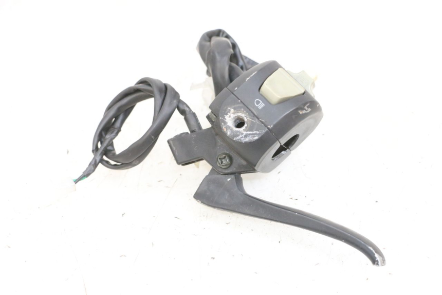 photo de LEFT SWITCH JM MOTORS OLDIES 4T 50 (2010 - 2020) - Surface and material condition