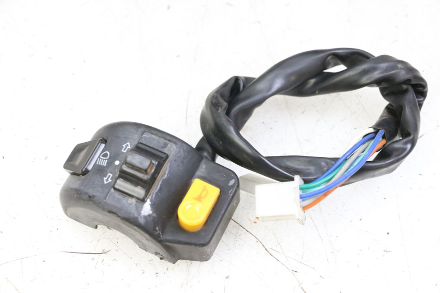 photo de LEFT SWITCH JM MOTORS OLDIES GT 4T 50 (2018 - 2025)