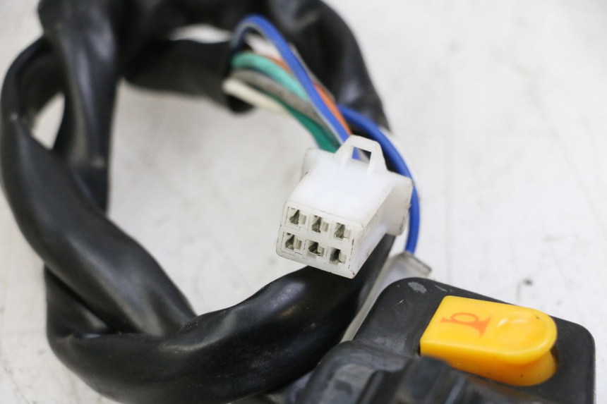 photo de LEFT SWITCH JM MOTORS OLDIES GT 4T 50 (2018 - 2025)