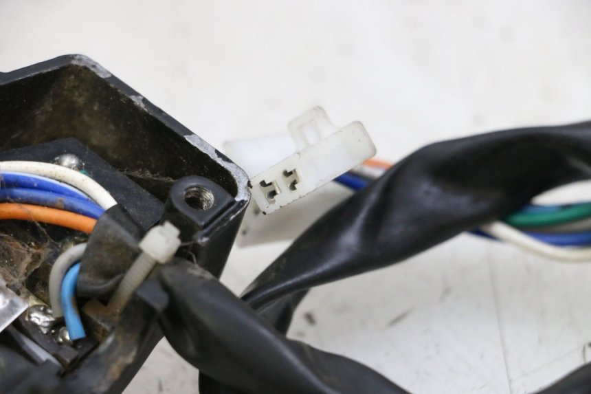 photo de LEFT SWITCH JM MOTORS OLDIES GT 4T 50 (2018 - 2025)
