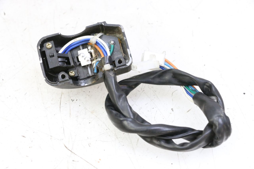 photo de LEFT SWITCH JM MOTORS OLDIES GT 4T 50 (2018 - 2025)