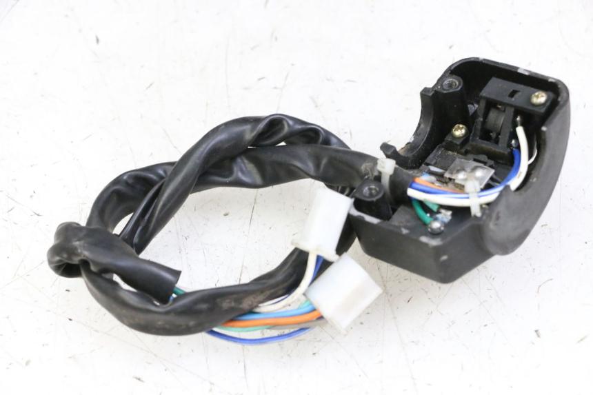 photo de LEFT SWITCH JM MOTORS OLDIES GT 4T 50 (2018 - 2025)