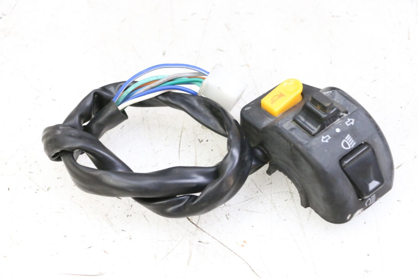 photo de LEFT SWITCH JM MOTORS OLDIES GT 4T 50 (2018 - 2025)