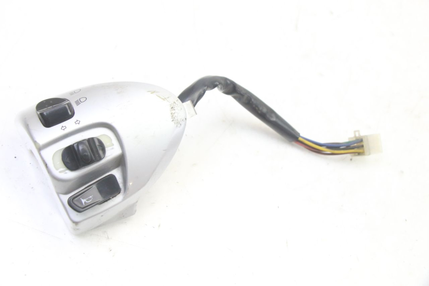 photo de LEFT SWITCH MBK OVETTO 4T 50 (2008 - 2016)