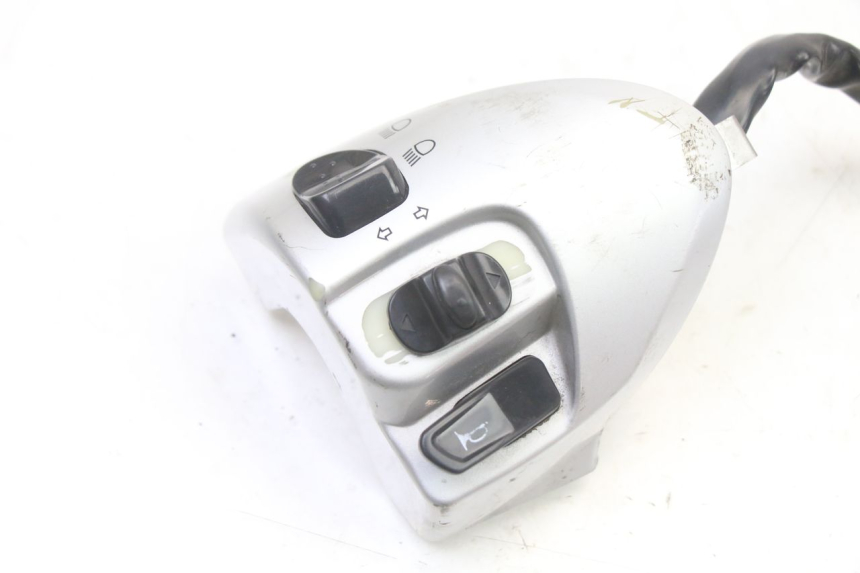 photo de LEFT SWITCH MBK OVETTO 4T 50 (2008 - 2016)