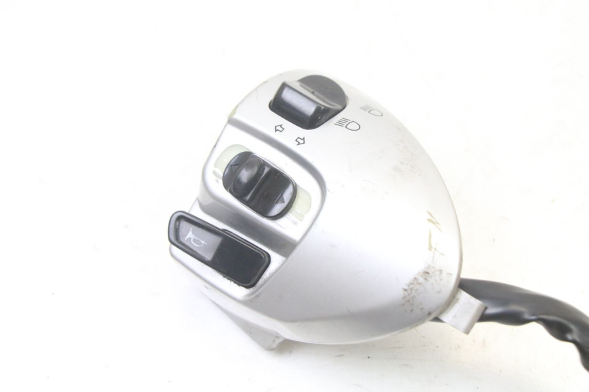 photo de LEFT SWITCH MBK OVETTO 4T 50 (2008 - 2016)