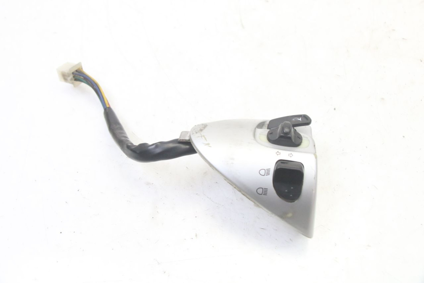 photo de LEFT SWITCH MBK OVETTO 4T 50 (2008 - 2016)