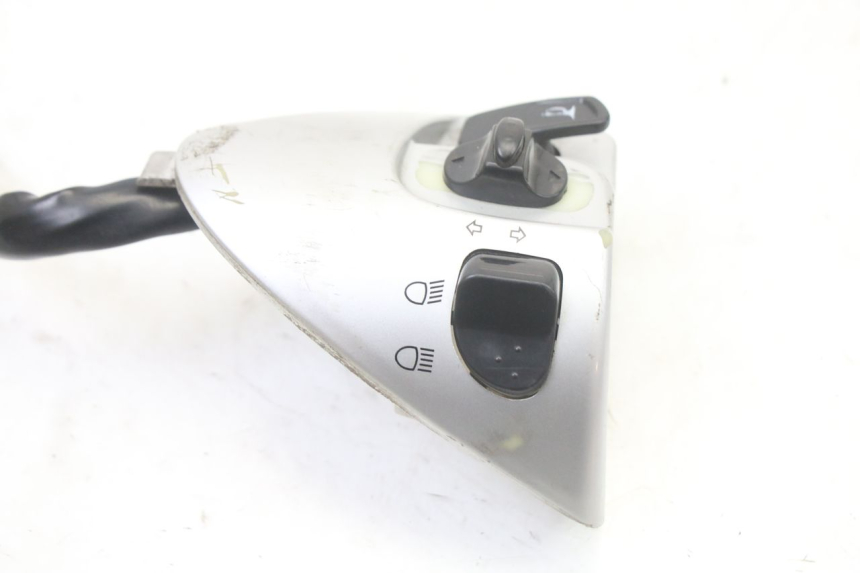 photo de LEFT SWITCH MBK OVETTO 4T 50 (2008 - 2016)