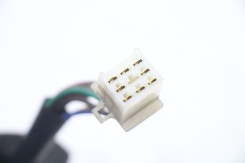 photo de LEFT SWITCH MBK OVETTO 4T 50 (2008 - 2016)
