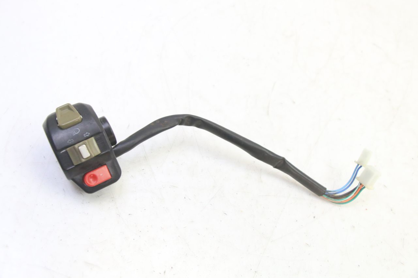 photo de LEFT SWITCH IMF INDUSTRIE PACH 2T 50 (2009 - 2018)