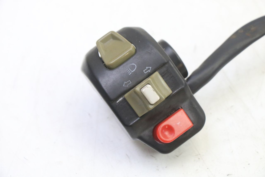 photo de LEFT SWITCH IMF INDUSTRIE PACH 2T 50 (2009 - 2018)