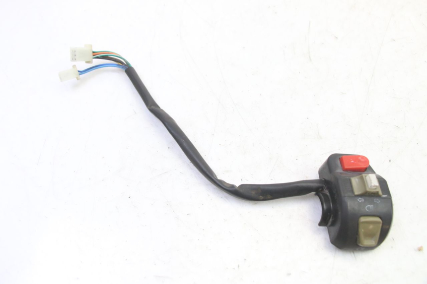 photo de LEFT SWITCH IMF INDUSTRIE PACH 2T 50 (2009 - 2018)