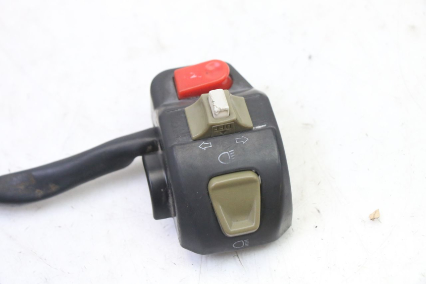 photo de LEFT SWITCH IMF INDUSTRIE PACH 2T 50 (2009 - 2018)