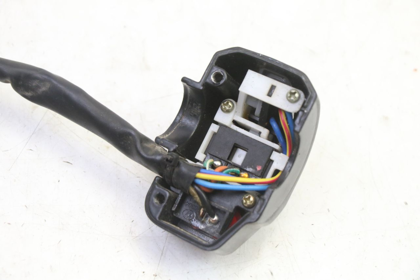 photo de LEFT SWITCH IMF INDUSTRIE PACH 2T 50 (2009 - 2018)