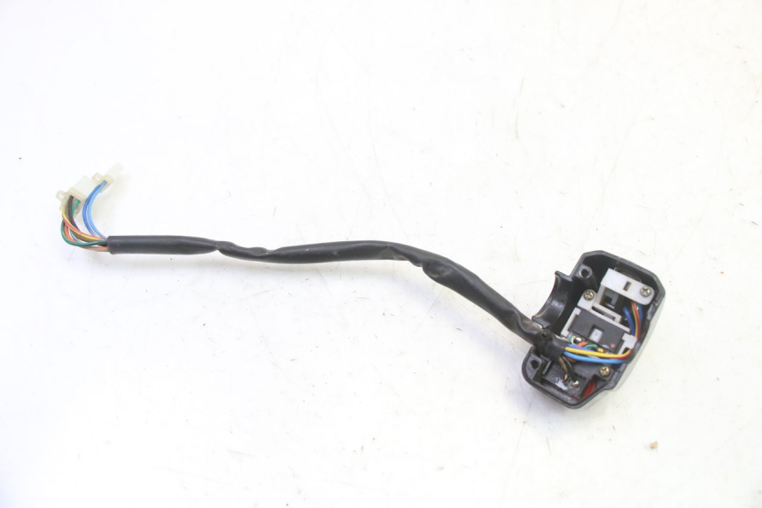 photo de LEFT SWITCH IMF INDUSTRIE PACH 2T 50 (2009 - 2018)