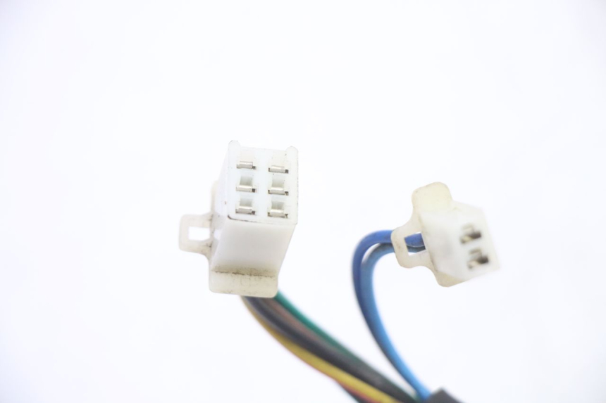 photo de LEFT SWITCH IMF INDUSTRIE PACH 2T 50 (2009 - 2018)