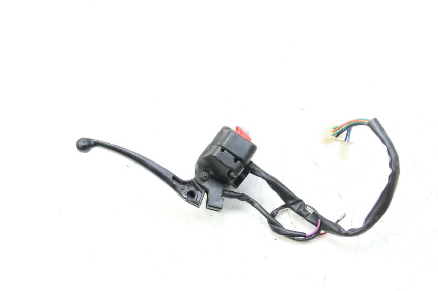 photo de LEFT HANDLEBAR SWITCH IMF INDUSTRIE PACH 4T 50 (2009 - 2018)