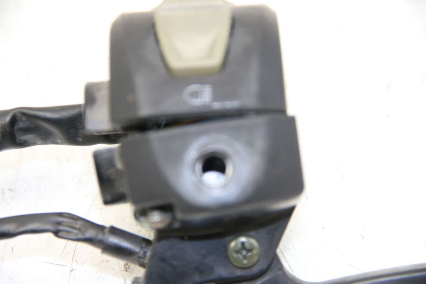 photo de LEFT HANDLEBAR SWITCH IMF INDUSTRIE PACH 4T 50 (2009 - 2018)