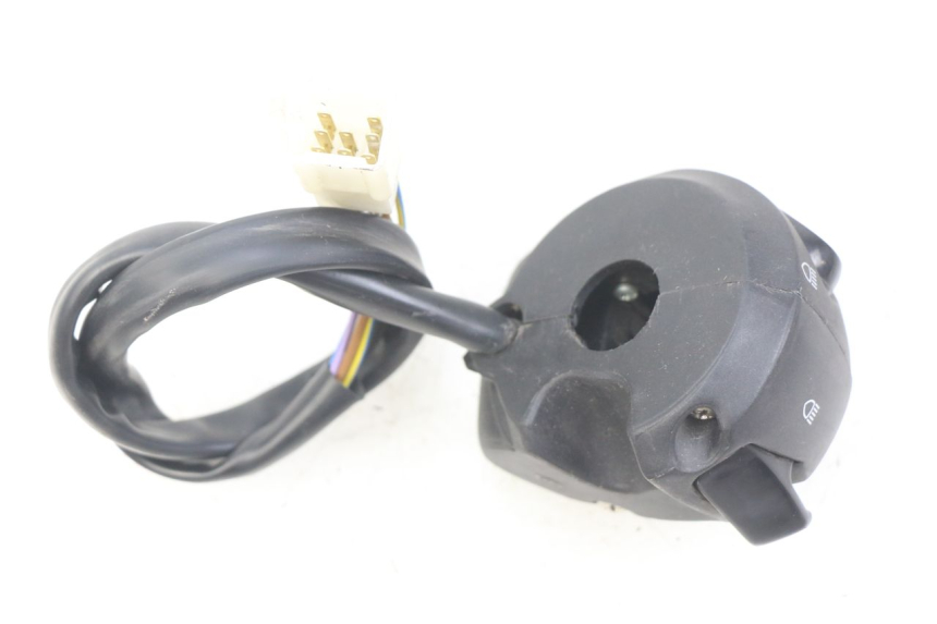 photo de LEFT HANDLEBAR SWITCH PEUGEOT CITYSTAR 2T 50 (2018 - 2021)