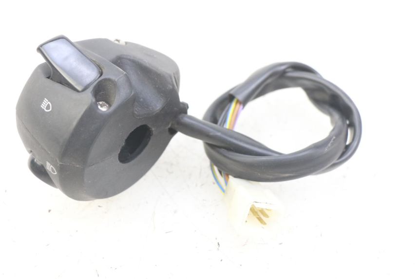 photo de LEFT HANDLEBAR SWITCH PEUGEOT CITYSTAR 2T 50 (2018 - 2021)