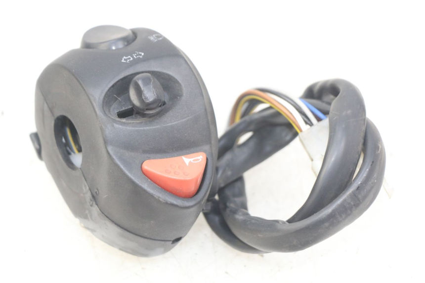 photo de LEFT HANDLEBAR SWITCH PEUGEOT CITYSTAR 2T 50 (2018 - 2021)