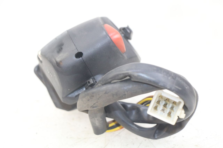 photo de LEFT HANDLEBAR SWITCH PEUGEOT CITYSTAR 2T 50 (2018 - 2021)