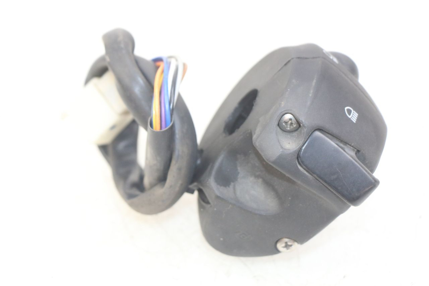 photo de LEFT HANDLEBAR SWITCH PEUGEOT CITYSTAR 2T 50 (2018 - 2021)