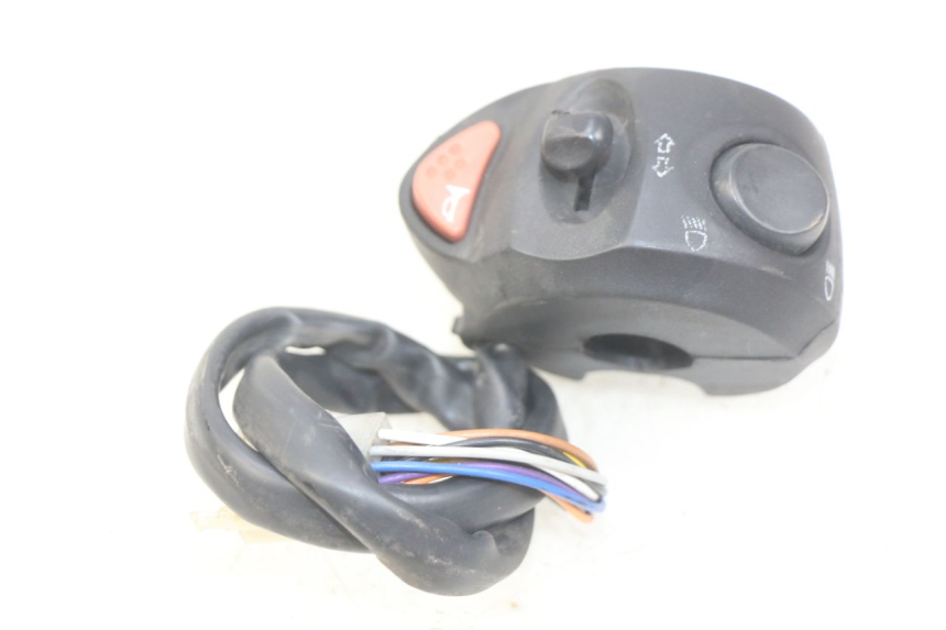 photo de LEFT HANDLEBAR SWITCH PEUGEOT CITYSTAR 2T 50 (2018 - 2021)