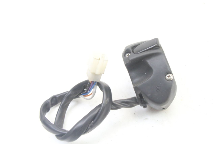 photo de LEFT HANDLEBAR SWITCH PEUGEOT CITYSTAR 2T 50 (2018 - 2021)