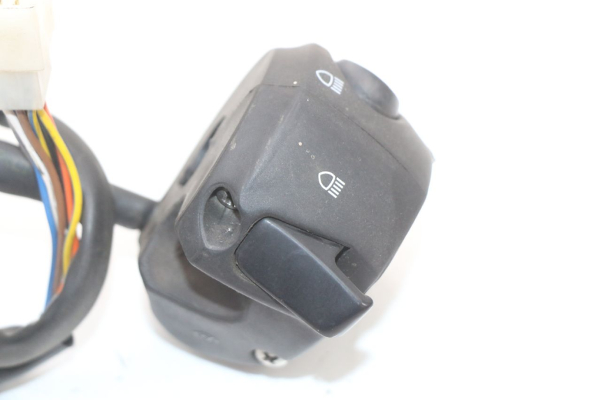 photo de LEFT HANDLEBAR SWITCH PEUGEOT CITYSTAR 50 (2013 - 2017)