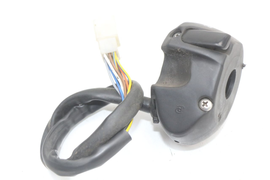 photo de LEFT HANDLEBAR SWITCH PEUGEOT CITYSTAR 50 (2013 - 2017)