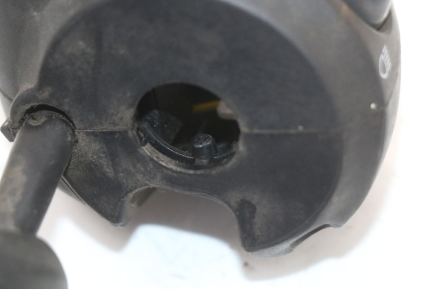 photo de LEFT HANDLEBAR SWITCH PEUGEOT CITYSTAR 50 (2013 - 2017)