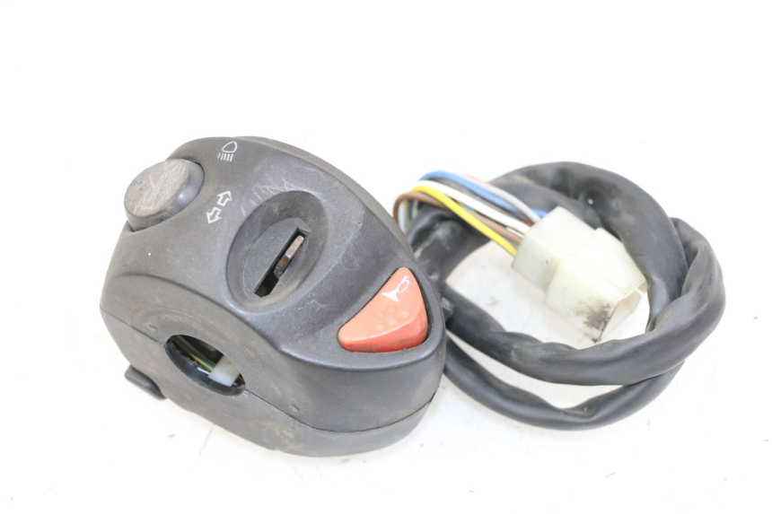 photo de LEFT HANDLEBAR SWITCH PEUGEOT CITYSTAR 50 (2013 - 2017)
