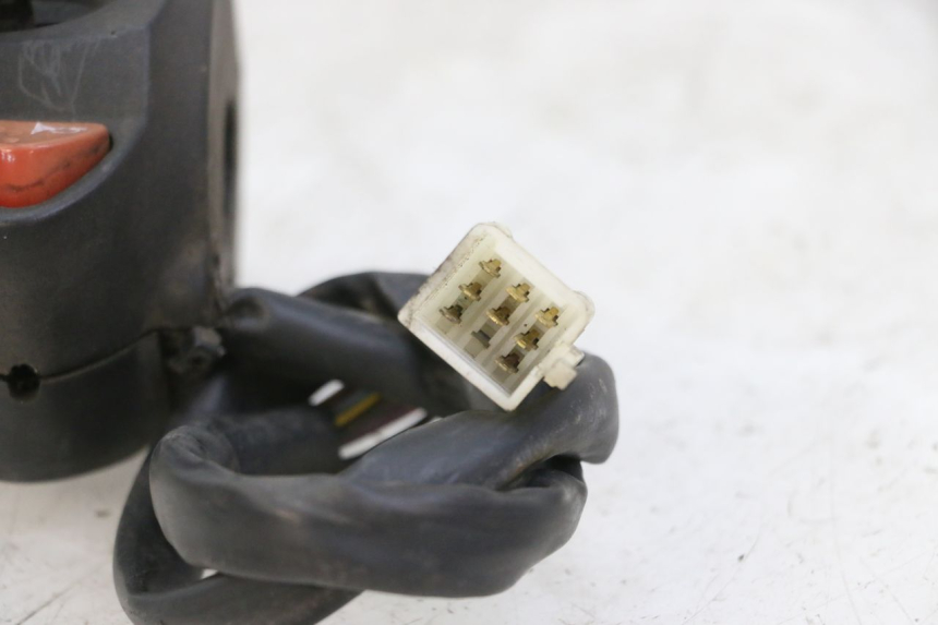 photo de LEFT HANDLEBAR SWITCH PEUGEOT CITYSTAR 50 (2013 - 2017)