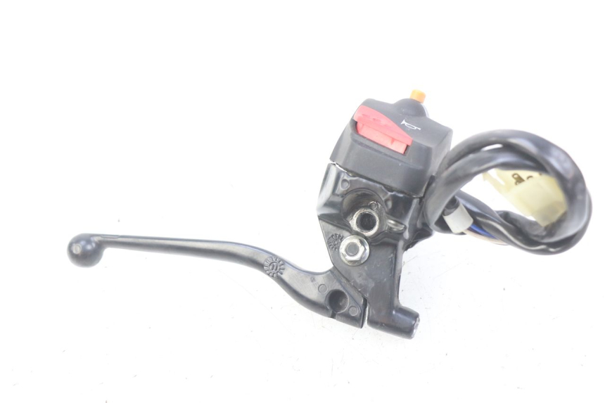 photo de LEFT HANDLEBAR SWITCH PEUGEOT E-VIVACITY 1 (2012 - 2018)