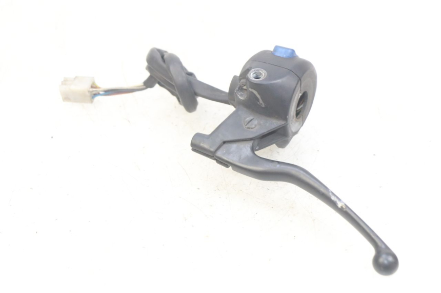 photo de LEFT HANDLEBAR SWITCH PEUGEOT ELYSEO 125 (1999 - 2004)