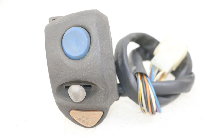 photo de LEFT SWITCH PEUGEOT ELYSTAR 125 (2002 - 2007)