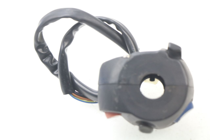 photo de LEFT HANDLEBAR SWITCH PEUGEOT ELYSTAR 50 (2002 - 2014)