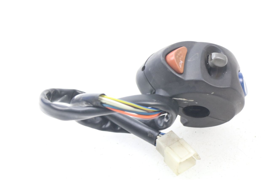 photo de LEFT HANDLEBAR SWITCH PEUGEOT ELYSTAR 50 (2002 - 2014)